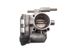 Valvola corpo farfallato Opel 24420536 0280750133 Bosch 1352