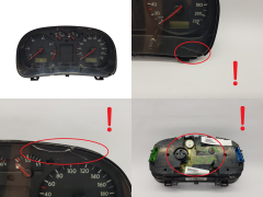 Contagiri VW Golf MK4 1J0920801E 0263618006 1824
