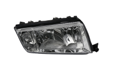 Faro Destro Fare Skoda Fabia 6Y1941016HM 89410191702 DPA