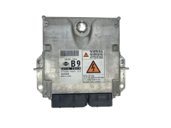 Centralina 275800-4543 5800-454 23710 ES67A Nissan Denso