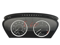 Contagiri BMW 5 E60 E61 6945634 VDO RHD 43834