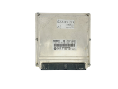 Centralina 0281010754 DDE7791367 Land Rover 46476