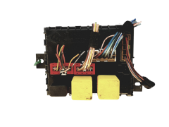 Scatola fusibili Lancia 46776086 25722