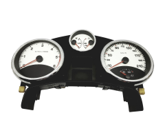 Contagiri Peugeot 207 9662904980 A2C53190342 58300
