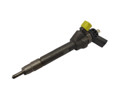 Iniettore carburante BMW 1353 7810702 0445110616 Bosch