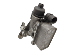 Alloggiamento Filtro Olio 8200781898 2.0 DCI Renault Nissan Purflux