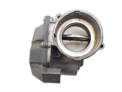 Valvola corpo farfallato 03G128063G A2C53249824 VAG TDI 1126