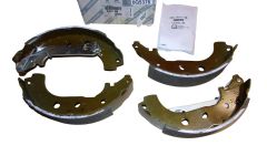 Ganascini Originale 4241N8 4241.N8 Citroen Peugeot
