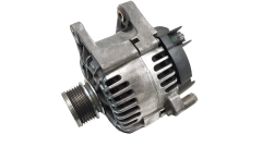 Alternatore 8200386806 TG11C034 Valeo 1.5 dci 1.6 Renault Nissan 110A S4