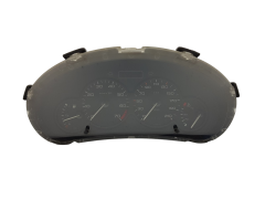 Tachimetro Peugeot 206 9645096180 503000300001 1475