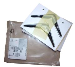 Emblema Nuovo Originale 7810J1 7810.J1 Citroen