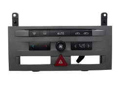 Centralina Riscaldamento Peugeot 407 6451VC D2 RFTA- VP4PUH-18C612-HH