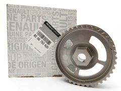 Ruota distribuzione Nuovo Originale Renault Megane Scenic 3 1.5 dCi 8200753620