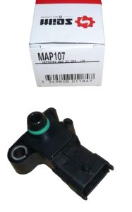 Sensore Pressione Aria MAP107 9675379580 Citroen Peugeot Seim