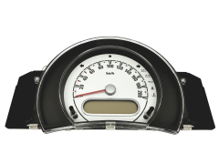 Tachimetro Opel Agila B 34100-85LE2 3410085LE2 33134
