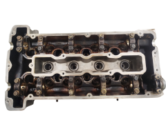 Testata cilindri Saab 205E 2.0 16V