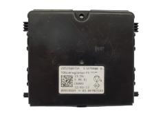 Centralina Comfort AC 285250815R E1079488 Clio 4 Renault 5260