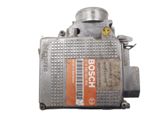 Misuratore flusso aria Lancia Y10 0280000614 0280200602 1.3 GT Bosch 1101
