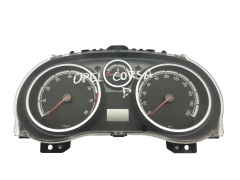 Tachimetro Opel Corsa D P0013312043 58658