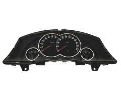 Tachimetro Opel Meriva 13201076BH 110080333002 33099