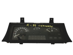 Tachimetro Renault 19 7700815938 F 48329