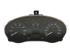 Tachimetro Peugeot Partner 9666904880 50300131621