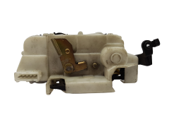 Meccanismo serratura porta Sinistro Posteriore 913769 Citroen Xsara Rockwell 10998