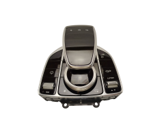 Leva cambio Mercedes C W205 A2059005915 A2059015409 A2059020104