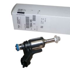 Iniettore carburante Nuovo Originale 1984.H5 1984H5 Citroen Peugeot