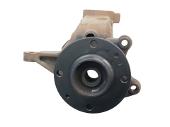 Snodo sterzo ruota Anteriore Destra Peugeot 364775 330776 72mm 21