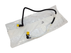 Tubo carburante Citroen Peugeot 2.0 HDI 1579JS 1579.JS Nuovo Originale