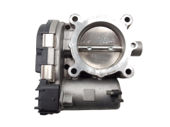 Valvola corpo farfallato Mercedes-Benz A2701410025 0280750541 Bosch 2432