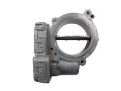 Valvola corpo farfallato Mercedes-Benz A6510900470 0280750573 3752