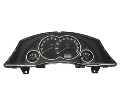 Tachimetro Opel Meriva 13214770LN 110080162038 58199