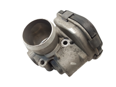 Valvola corpo farfallato Citroen Peugeot Ford 9673534480 1.6 HDI 1724