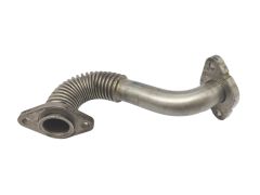 Tubo Egr 8200697302 8200889753 2.0 2.3 DCI Renault 1277