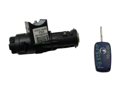 Blocchetto Accensione Fiat Idea 00467601520 61001500 TRW 1245