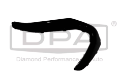 Modanatura Paraurti Sinistra Fare Audi Q3 83F807967 88071891902 DPA