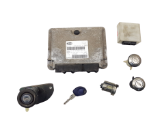 Kit avviamento Fiat 600 Seicento 55183580 IAW4AF.M9 1.1