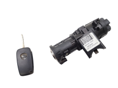 Blocchetto Accensione Lancia Ypsilon 00468453610 61027500 1051