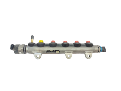 Valvola Listwa Paliwa 0445214153 0281002753 Bosch 2.0 DCI Renault