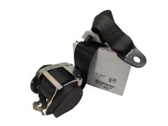 Cintura di Sicurezza Destro Anteriore Peugeot 98063151XX Originale