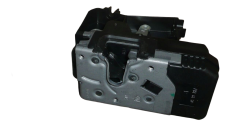 Meccanismo serratura porta Destro Anteriore Originale Trafic II Primastar Vivaro 7700311808