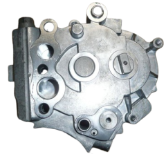 Pompa Olio Jumper Boxer Ducato III 3.0HDI 1001G3 Qplus