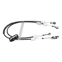 Cavo cambio Nuovo Originale Master II Movano Interstar UK 349353249R