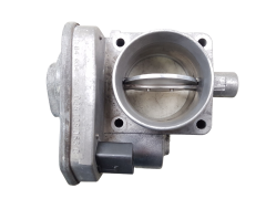 Valvola corpo farfallato VWAG 038128063C Pierburg 2056