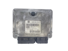 Centralina VW 036906034DD IAW4MV.DD 61600.663.07 Magneti Marelli 63149