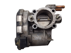 Valvola corpo farfallato Agila Astra G Corsa C 9157512 0280750044 1.0 1.2 1046