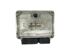 Centralina 038906012BT 0281010229 Seat Vw Bosch 62504