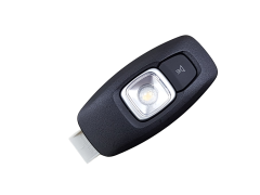 Luce abitacolo LED Renault 264300215R
